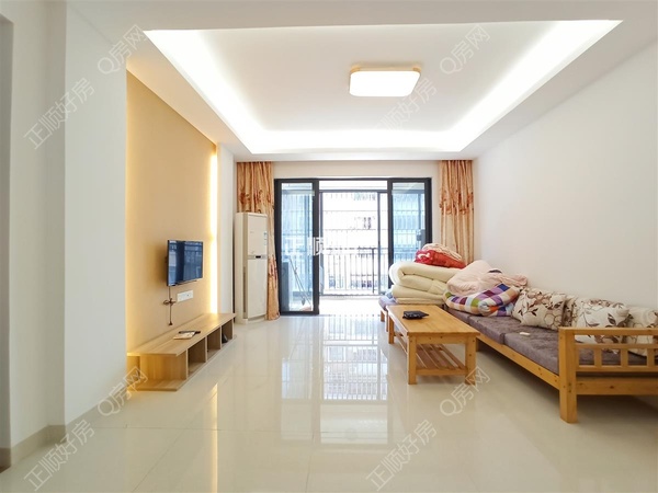 VR看房