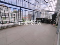 阳台