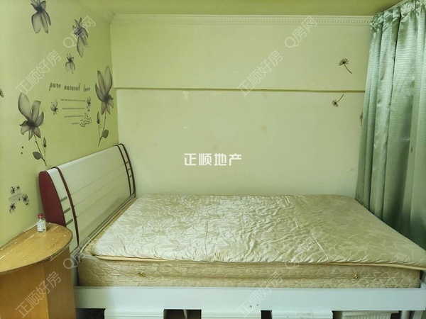 主卧