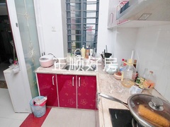 厨房