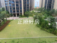 小区环境