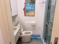卫生间