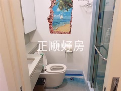卫生间