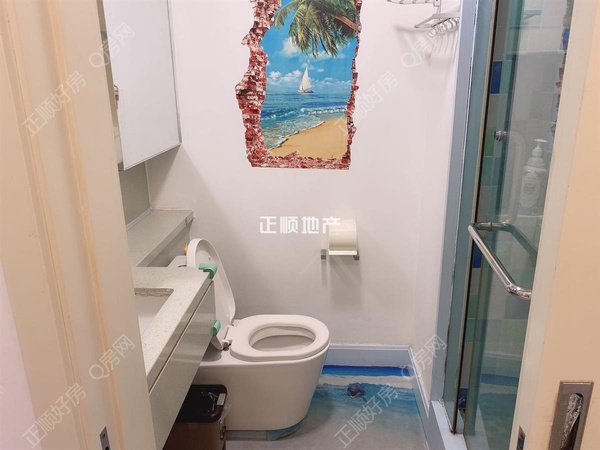 卫生间
