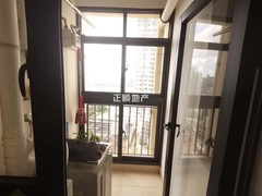 小阳台