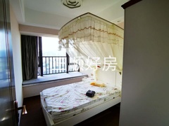 次卧