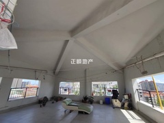 顶楼隔热层 