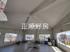 顶楼隔热层 