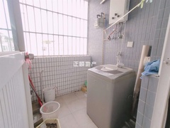 小阳台
