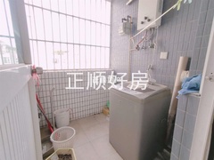 小阳台