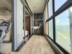阳台