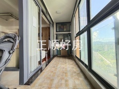 阳台