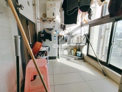 小阳台
