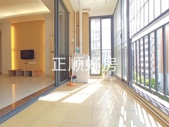 阳台