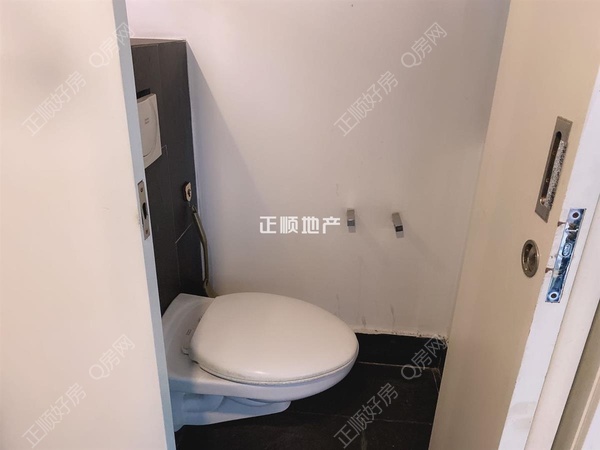 卫生间