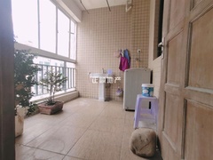 阳台
