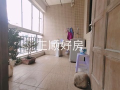 阳台