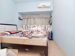 卧室