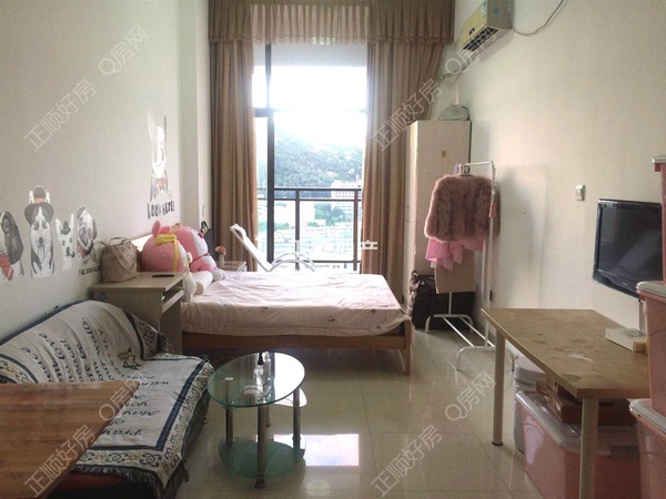 VR看房