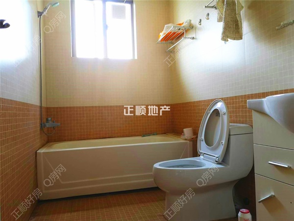 卫生间