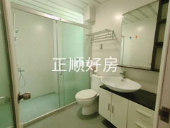 主卧卫生间