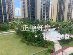 小区环境