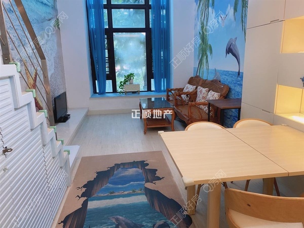 VR看房