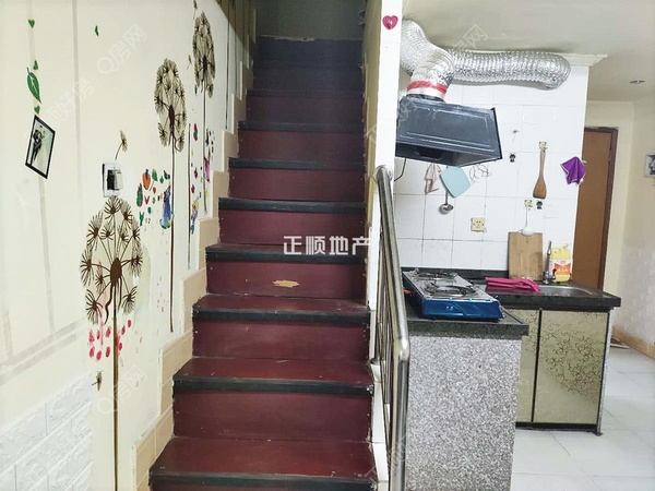 走廊
