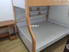 次卧