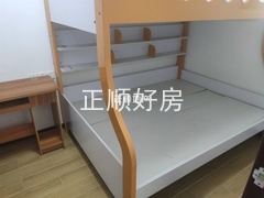 次卧