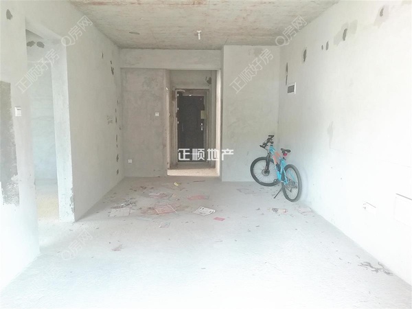 VR看房
