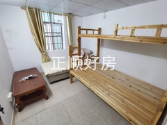 卧室