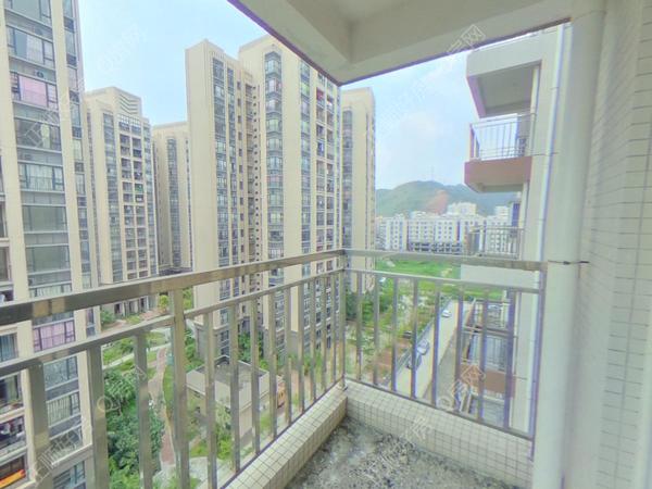 阳台