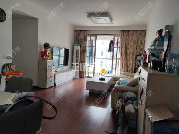VR看房