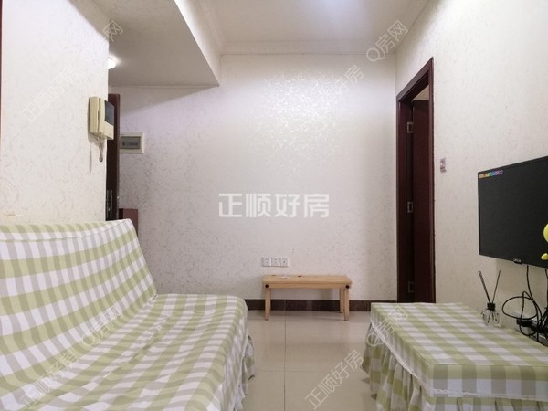 客厅
