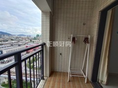 小阳台