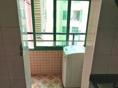 阳台