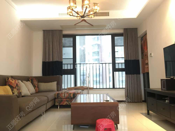 VR看房