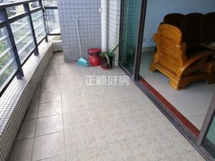 阳台