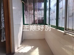 小阳台