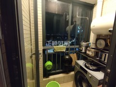 小阳台