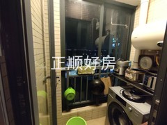 小阳台