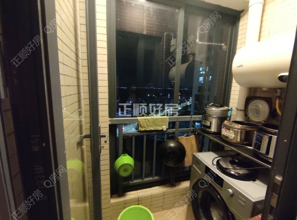 小阳台