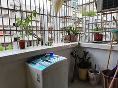 阳台