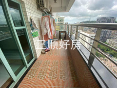 阳台