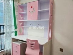 儿童房