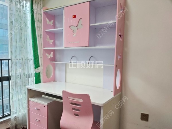 儿童房