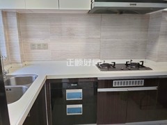 厨房