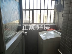 阳台