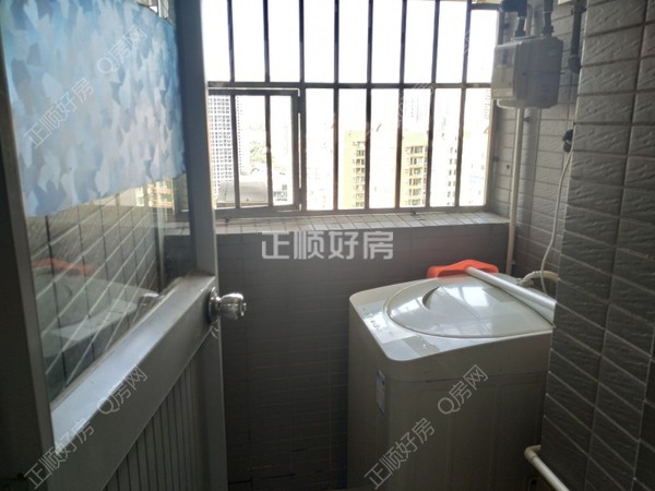 阳台